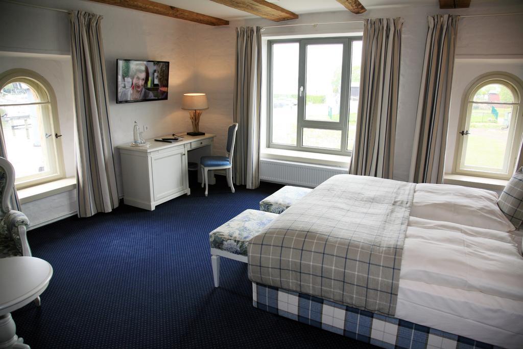 Hotel Alter Kornspeicher Neustrelitz Room photo